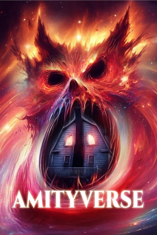 Amityverse poster