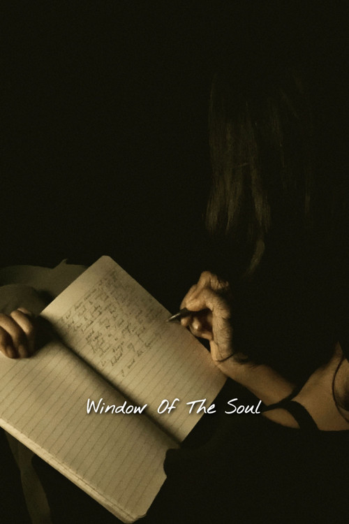 Window of the Soul poster