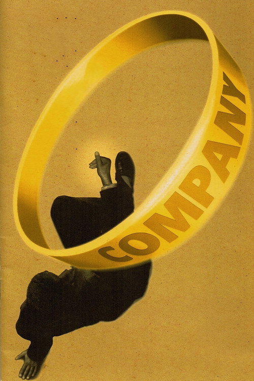 Company poster