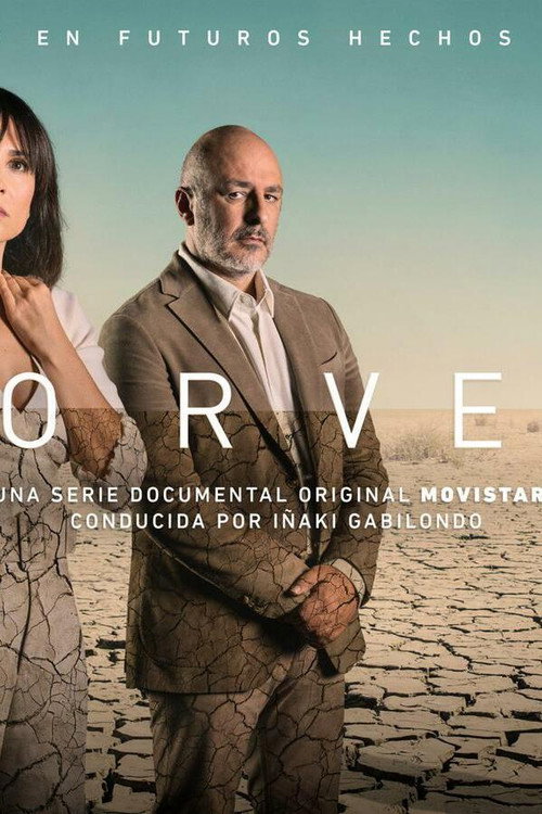 Porvenir poster