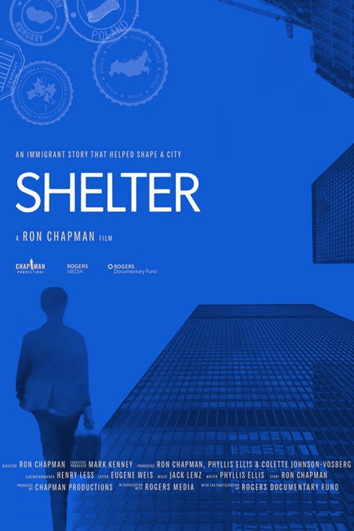 Shelter poster