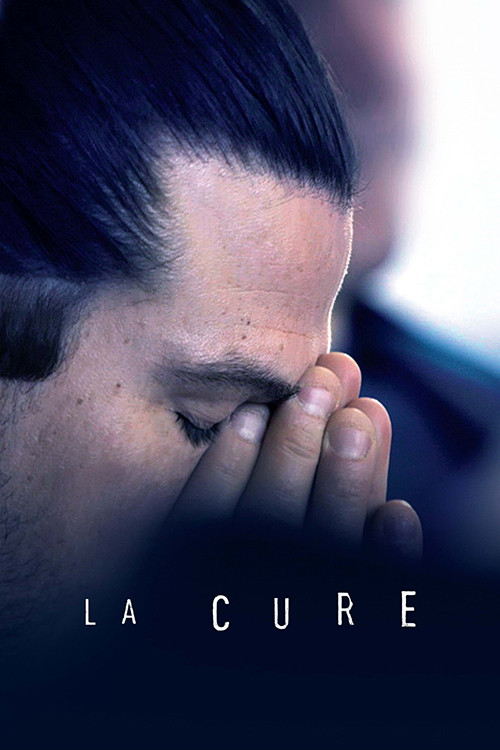 La cure poster
