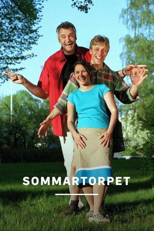 Sommartorpet poster
