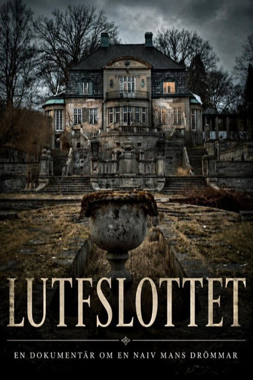 Luftslottet poster