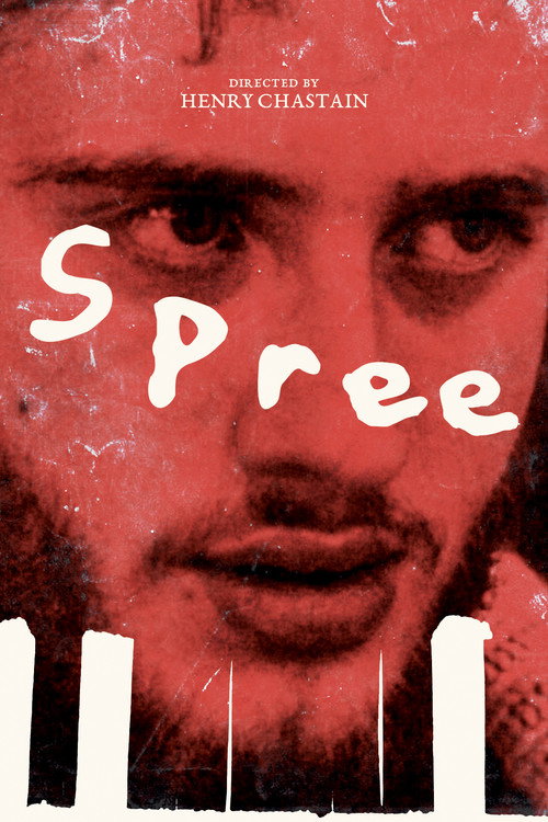 Spree poster