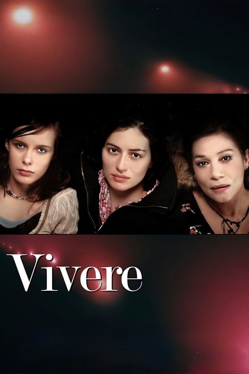 Vivere poster