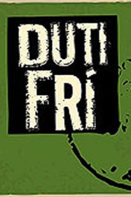 Dutifrí poster