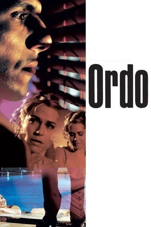 Ordo poster