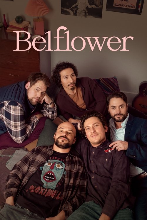 Belflower poster