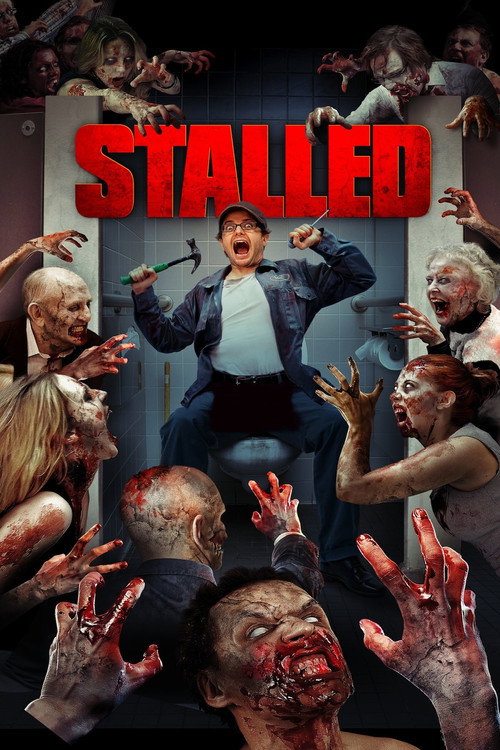 Stalled poster