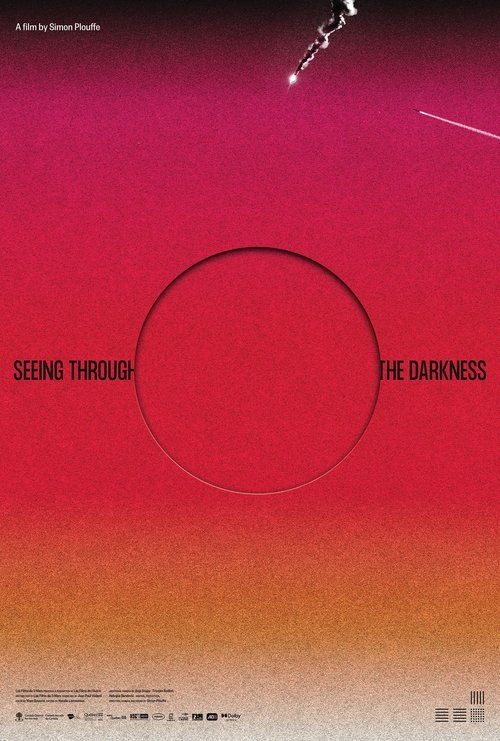Seeing Through the Darkness poster