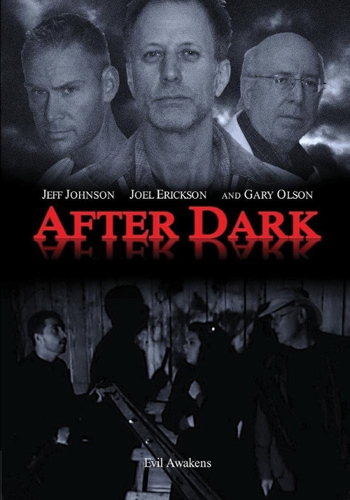 After Dark poster