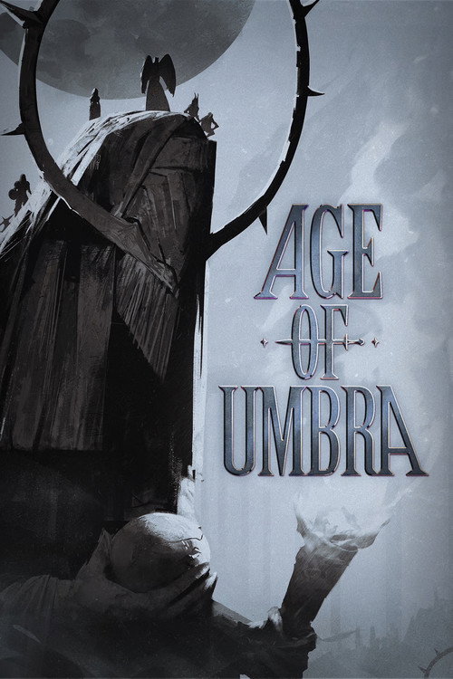 Age of Umbra poster