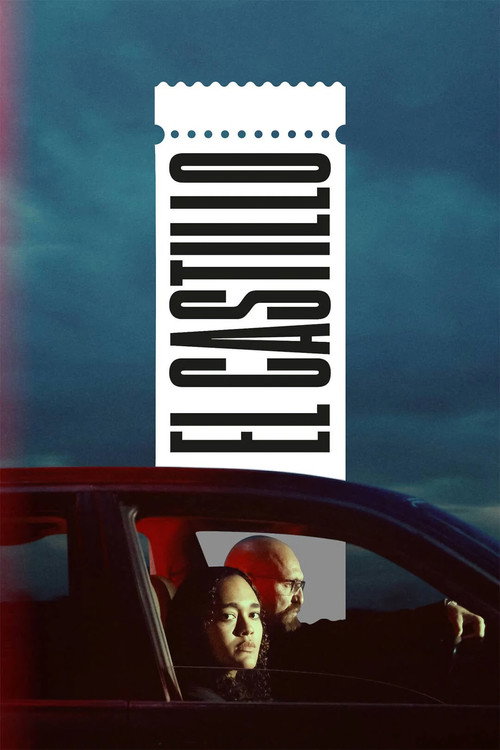The Castle poster