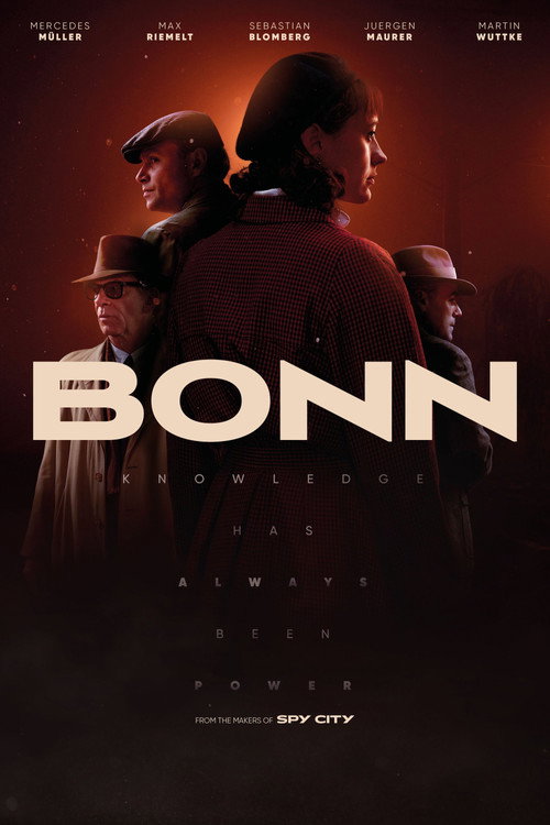 Bonn poster