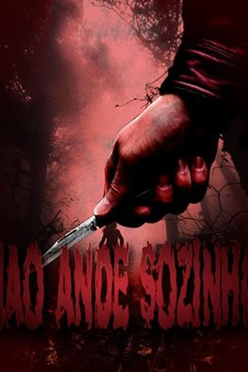 Don't Walk Alone poster