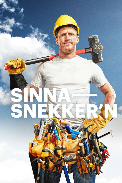 Sinnasnekker'n poster