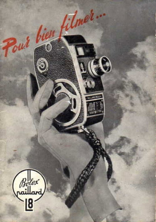 Pour bien filmer poster