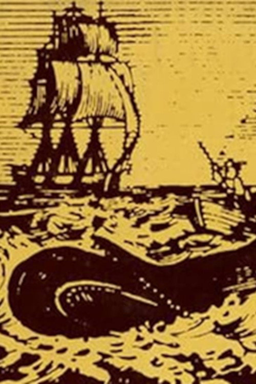 Whaler out of New Bedford poster