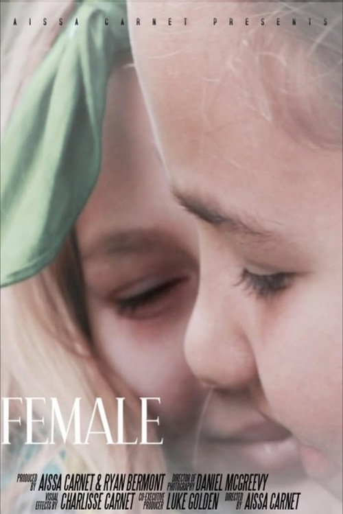 Female poster