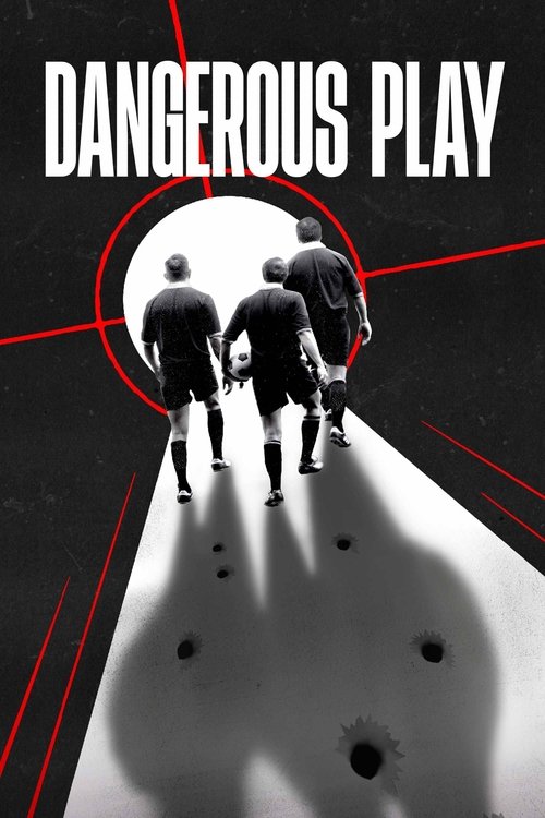 Dangerous Play poster