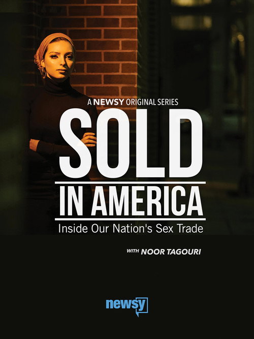 Sold in America poster