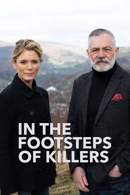In the Footsteps of Killers poster