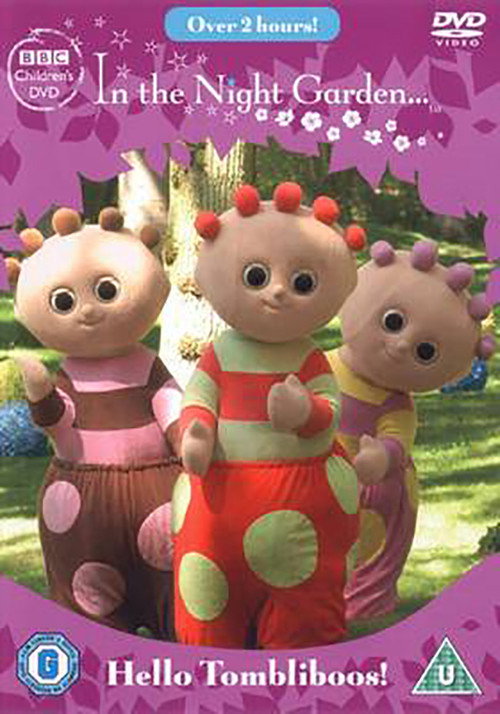 In The Night Garden... Hello Tombliboos! poster