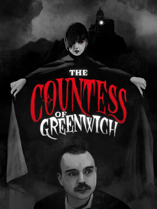 The Countess of Greenwich poster