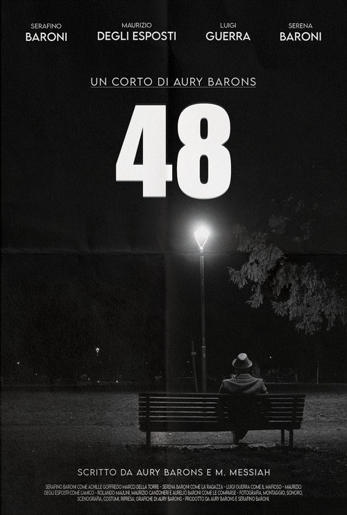48 poster