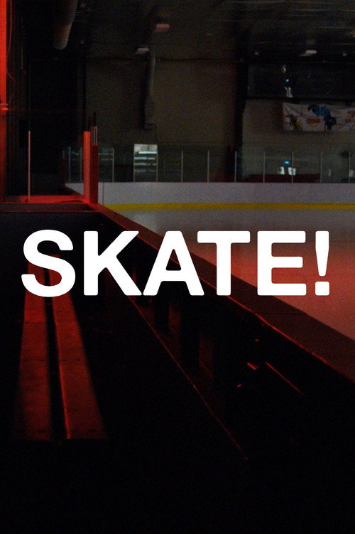 Skate! poster