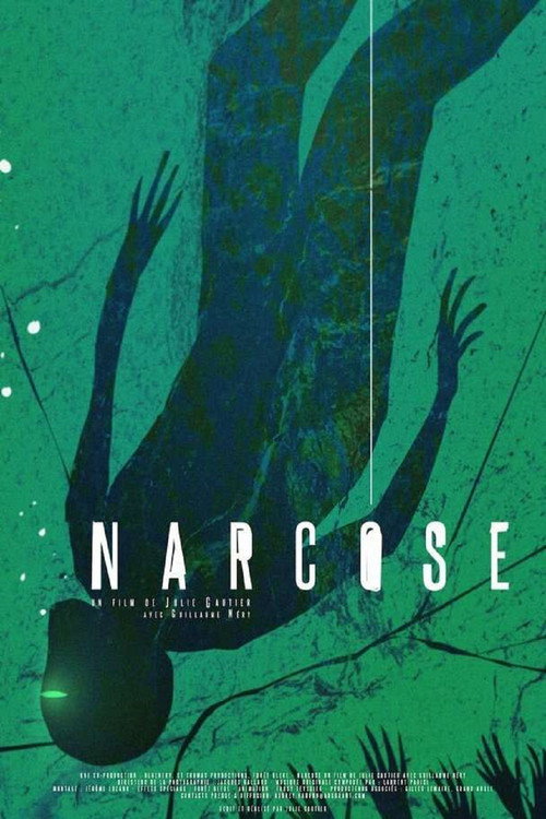 Narcose poster