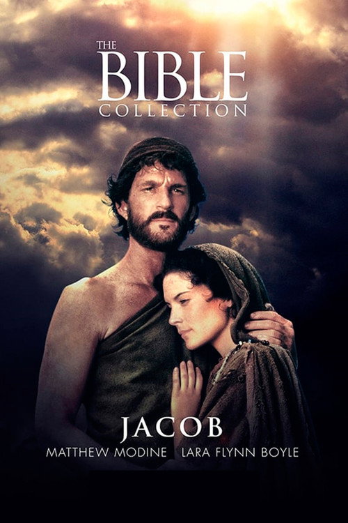 Jacob poster
