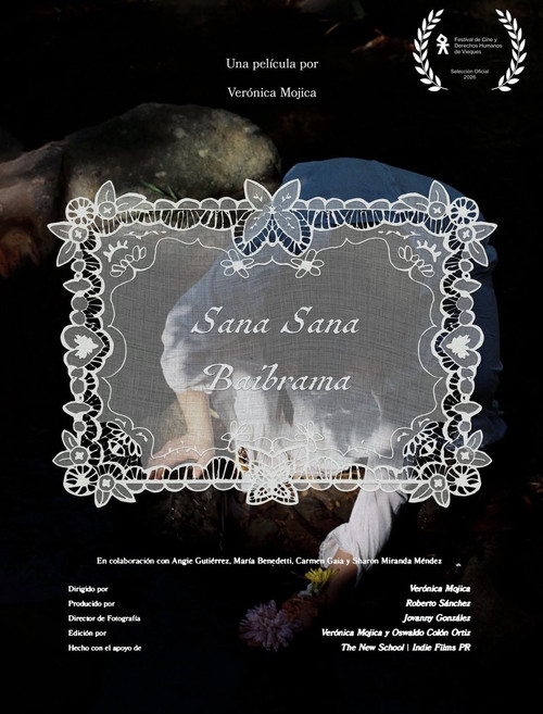 Sana Sana Baibrama poster