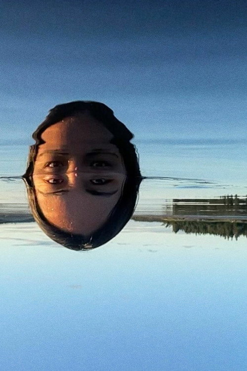 The Voice of Water poster