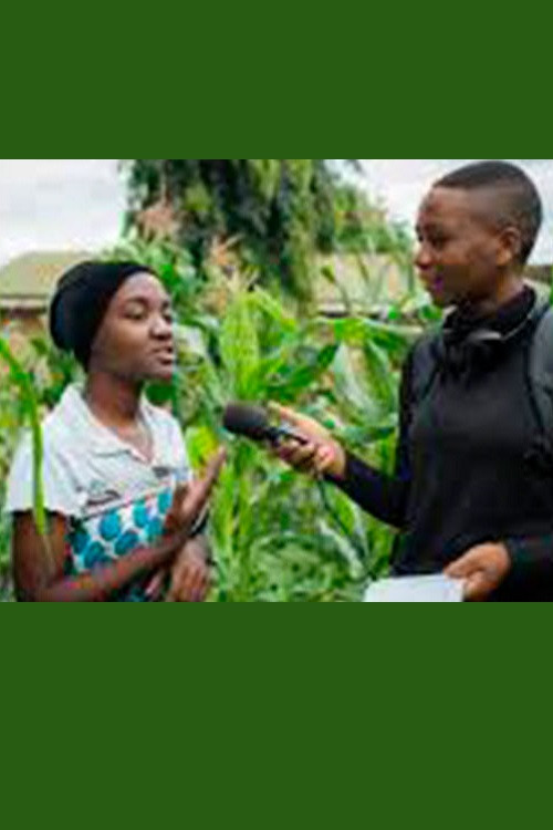 Mwanza Youth poster
