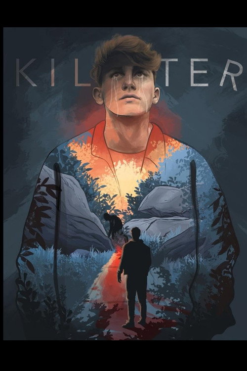 Kilter poster