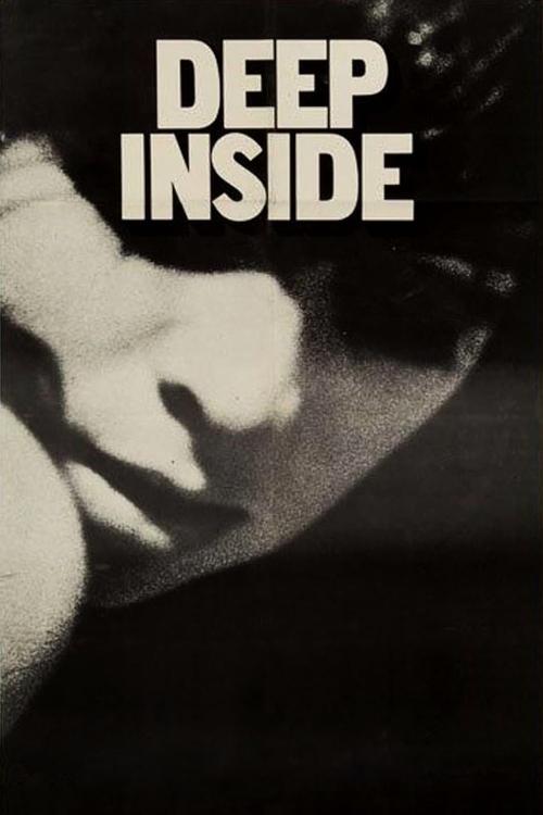 Deep Inside poster