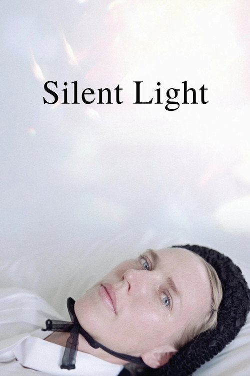 Silent Light poster