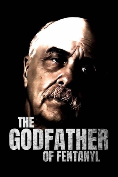 The Godfather of Fentanyl poster