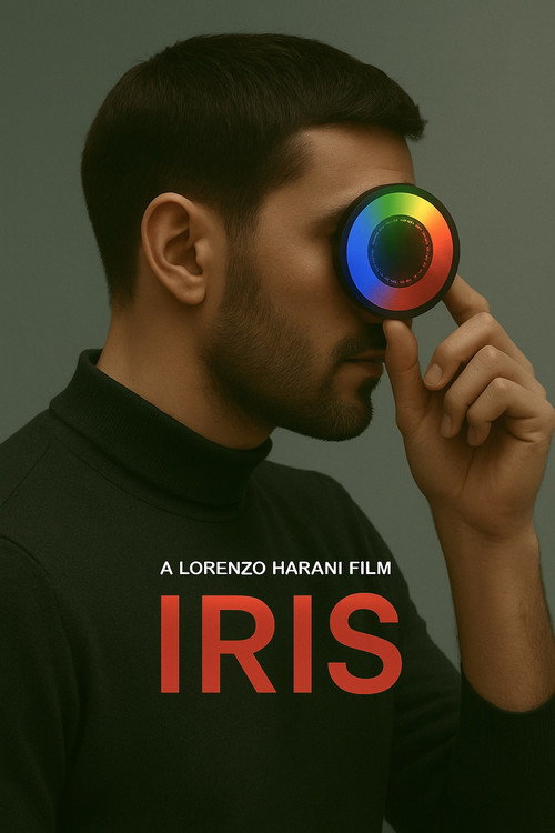 Iris poster
