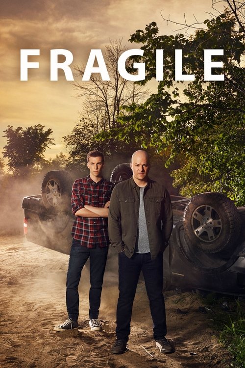 Fragile poster