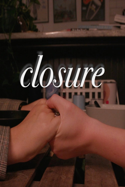 closure poster