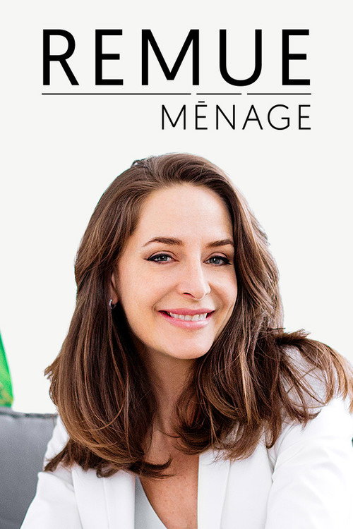 Remue-ménage poster