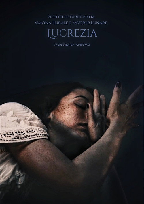Lucrezia poster