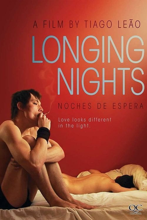 Longing Nights poster