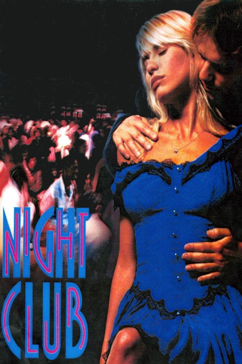 Night Club poster