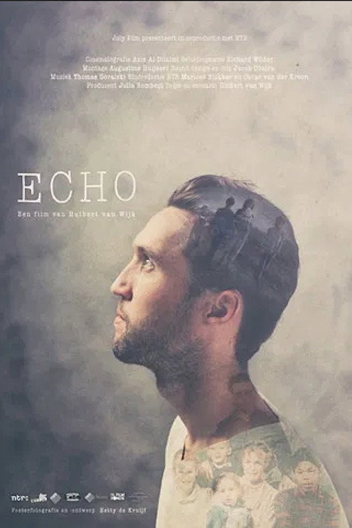 Echo poster