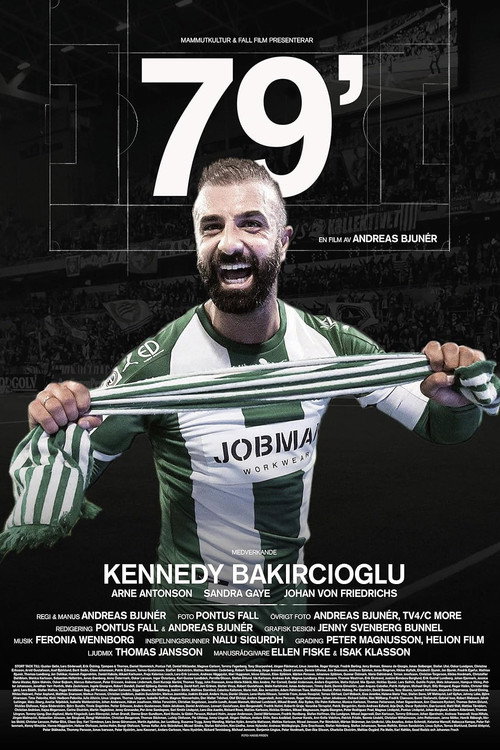 79' poster