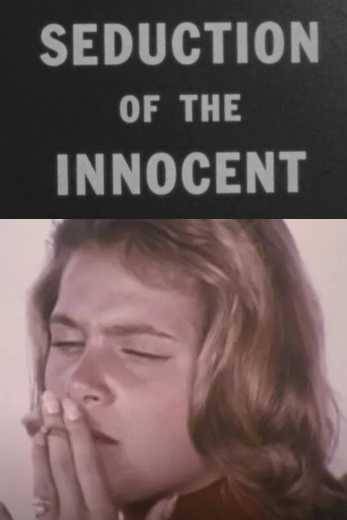 Seduction of the Innocent poster